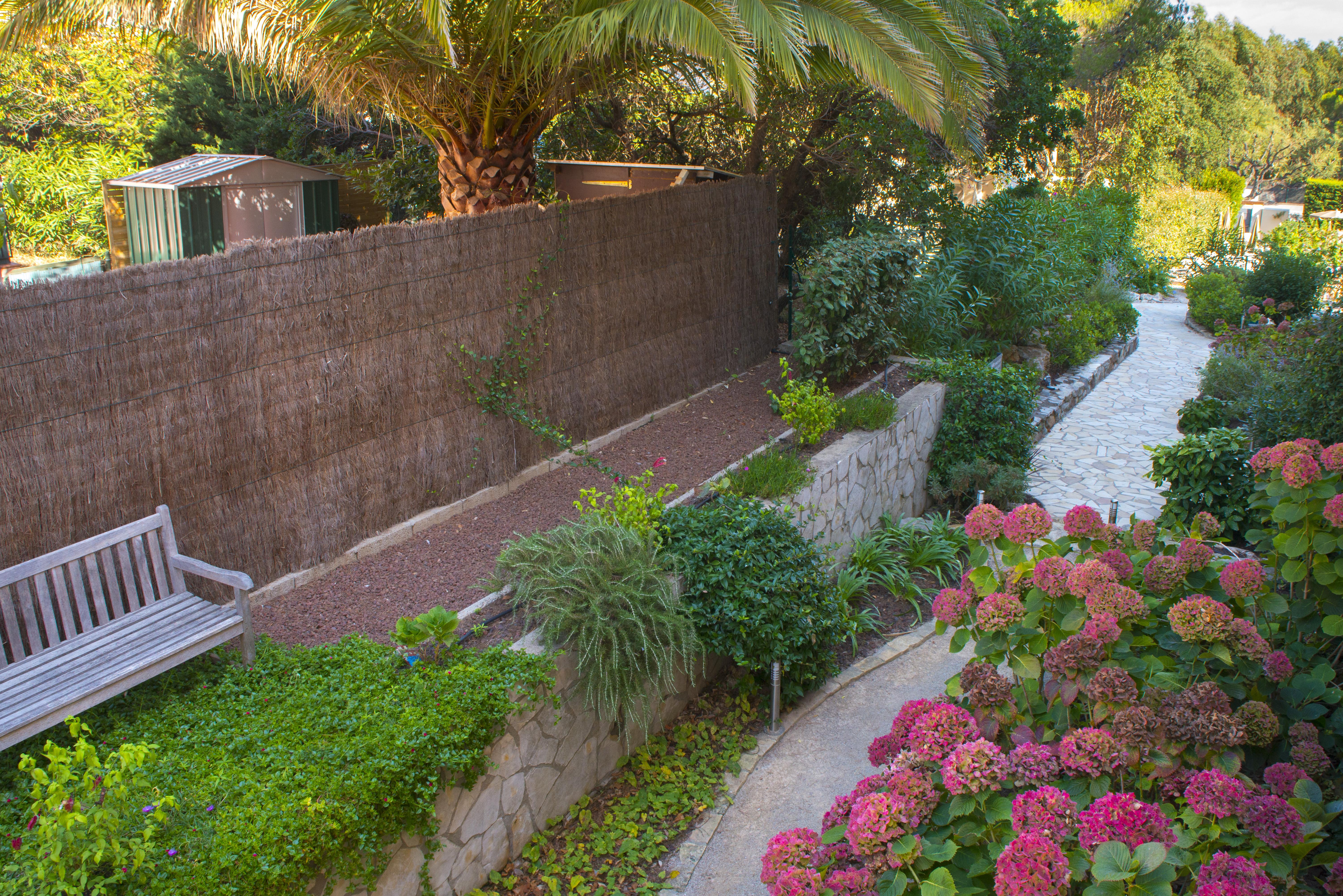 Van Der Valk Hotel Le Catalogne Saint Aygulf Exterior photo